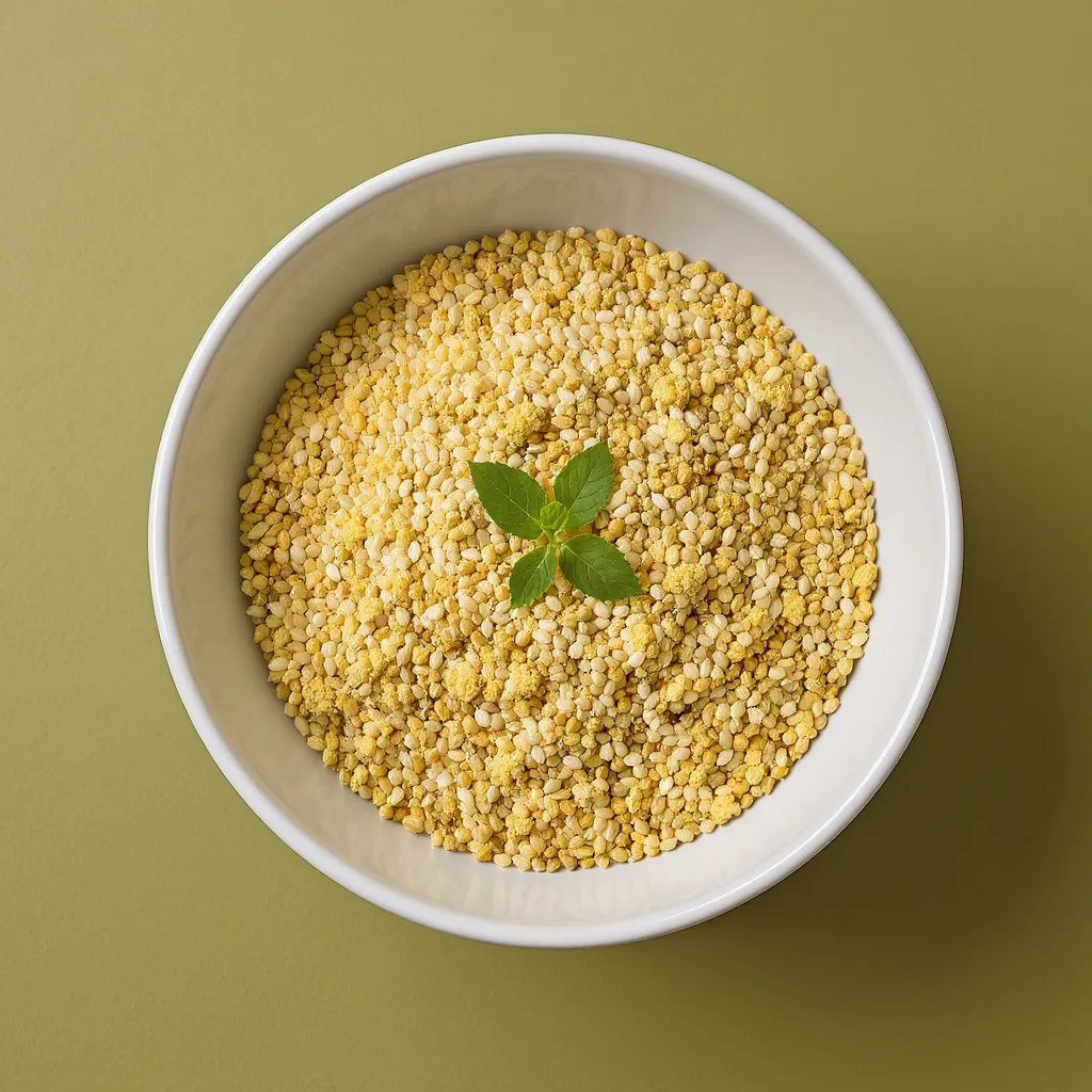 Za'atar Blend